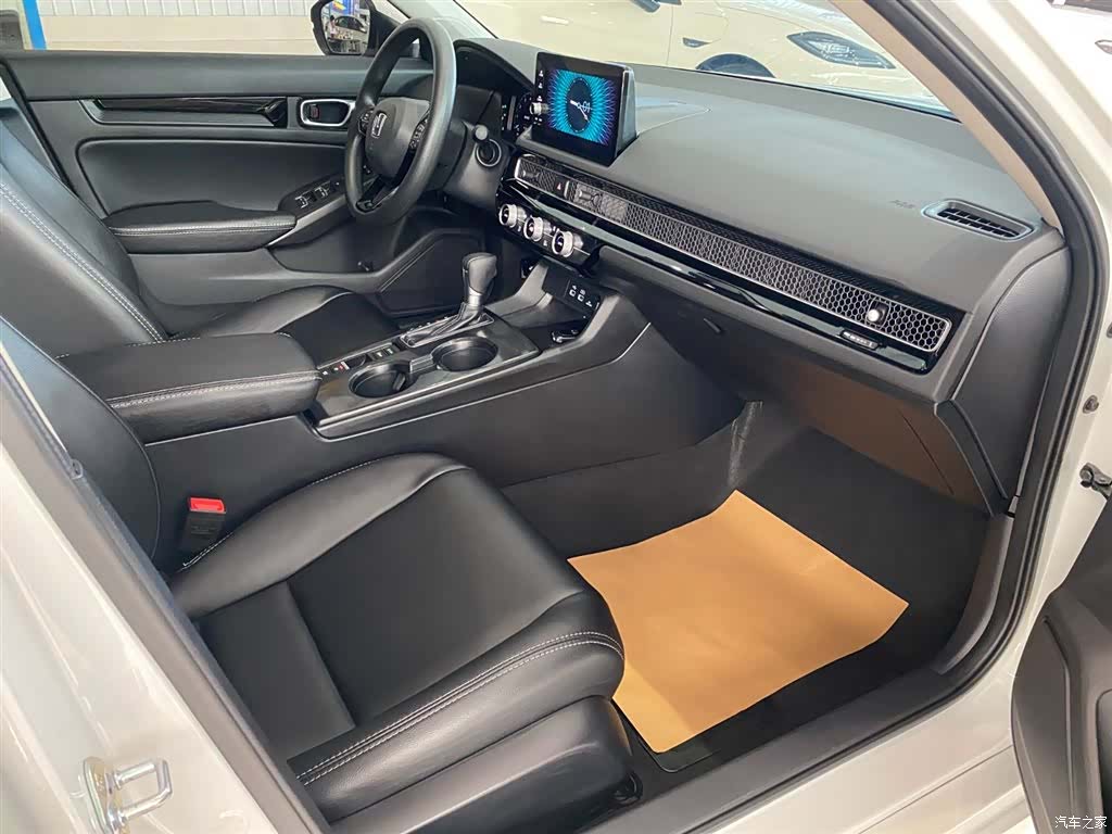Honda Integra, 2024 11