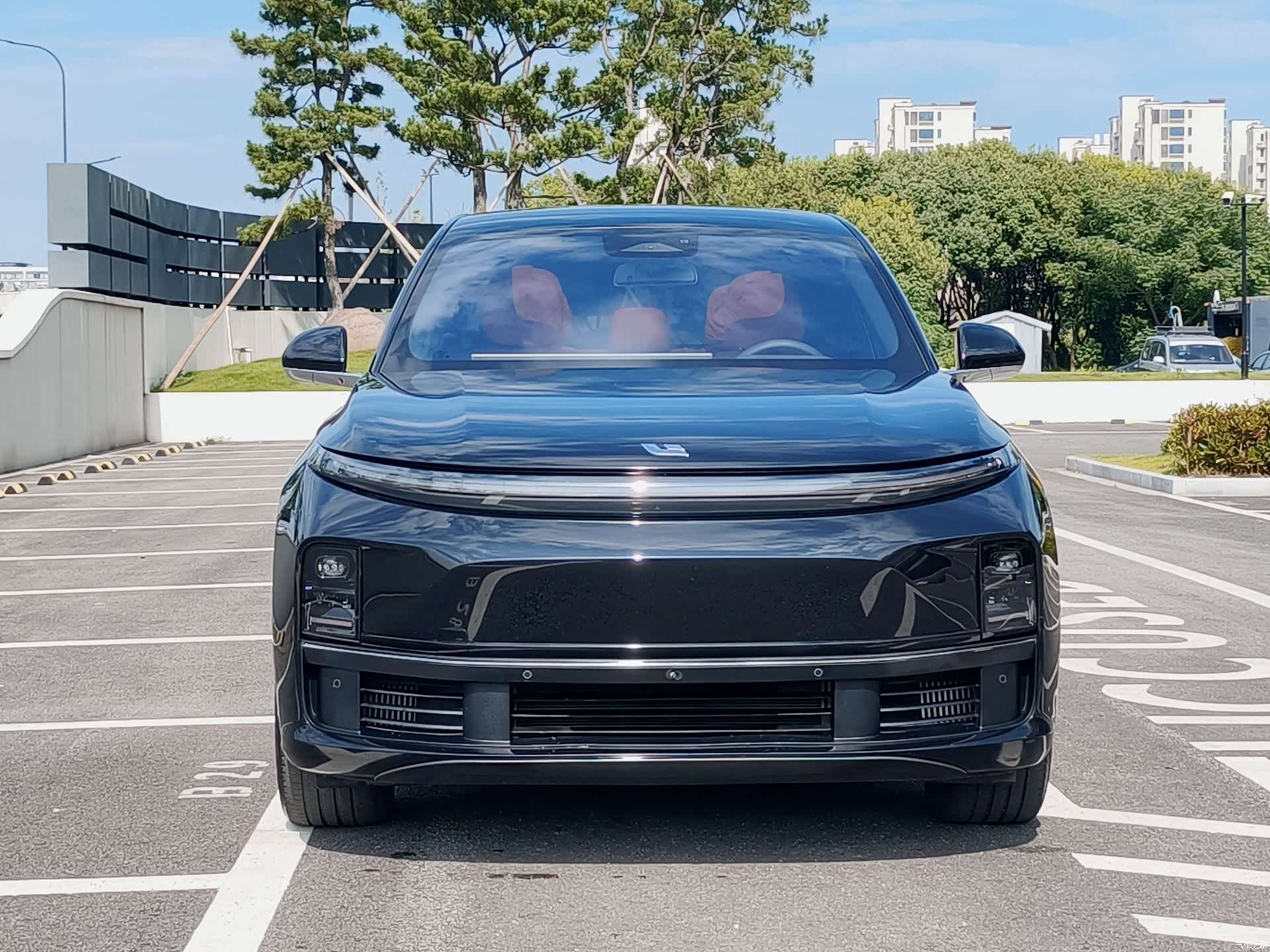 Li Auto L7, 2024 2