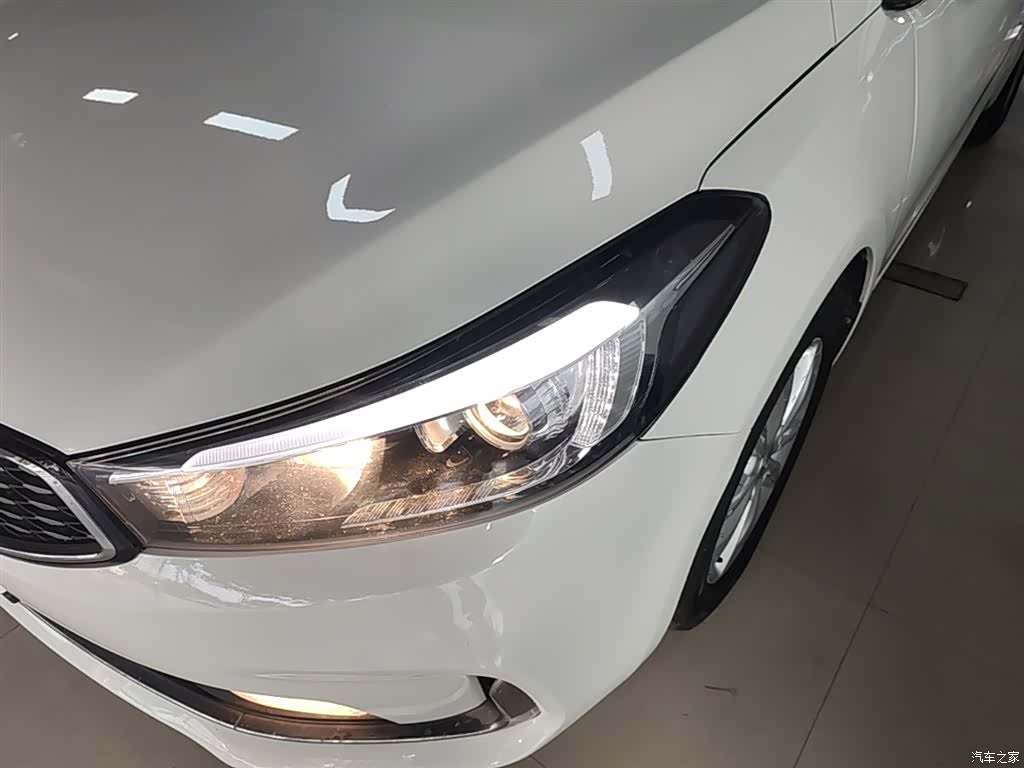 Kia K3, 2016 24