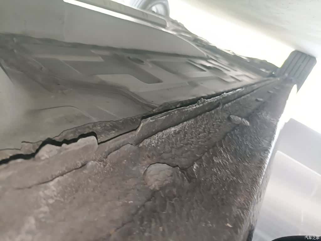 Buick GL6, 2018 21