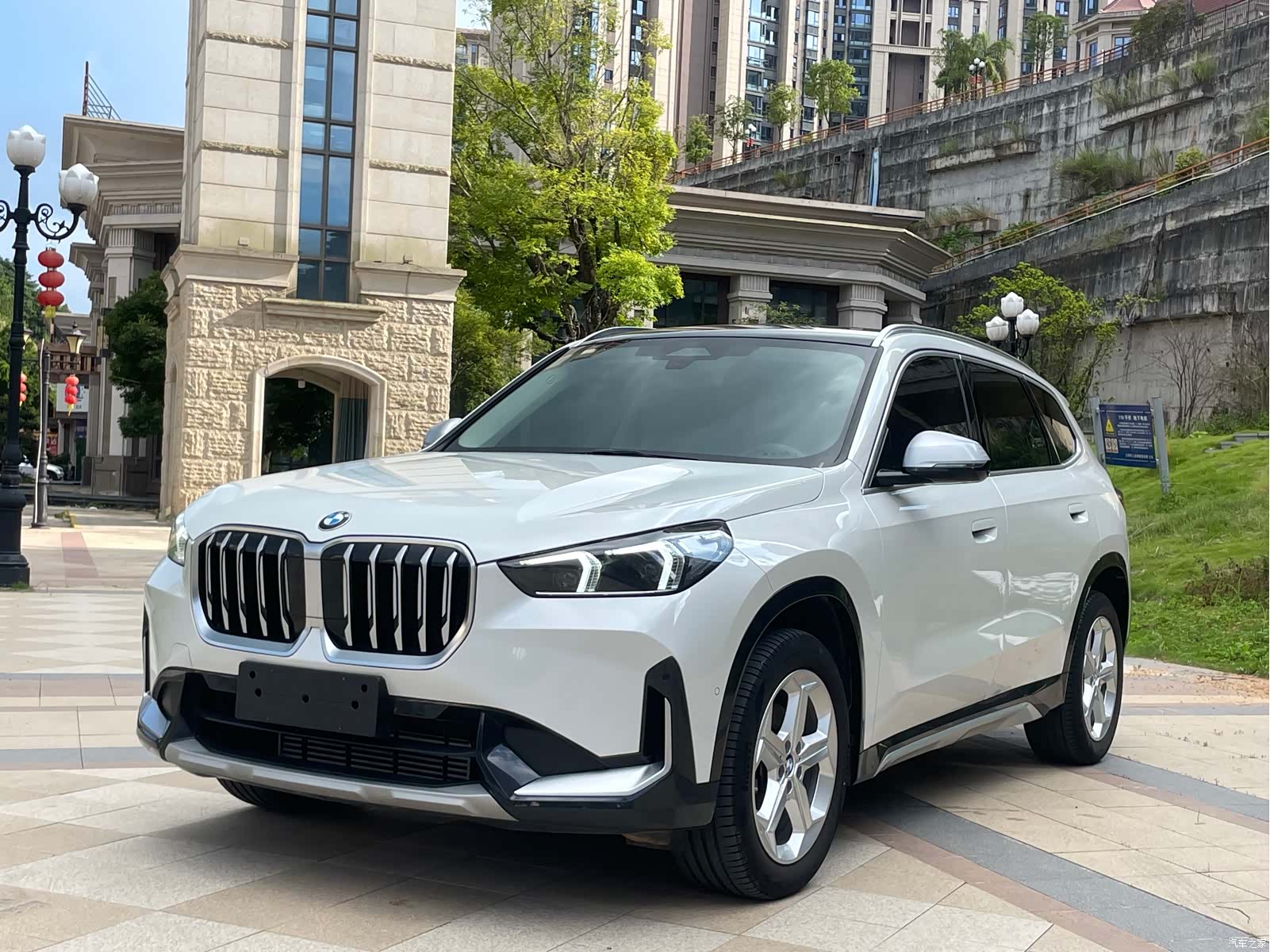 BMW X1, 2023 1