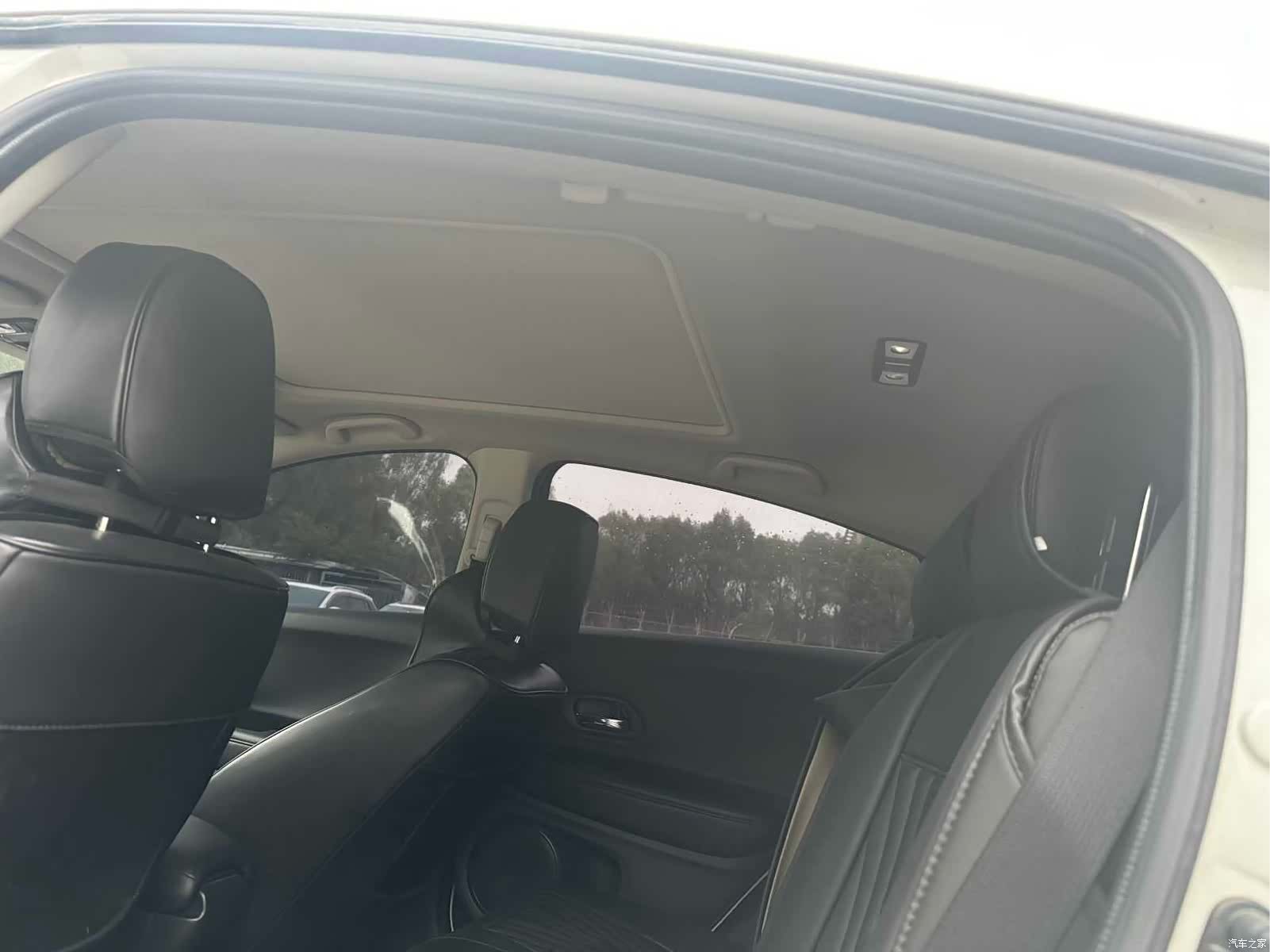 Honda Vezel, 2022 13