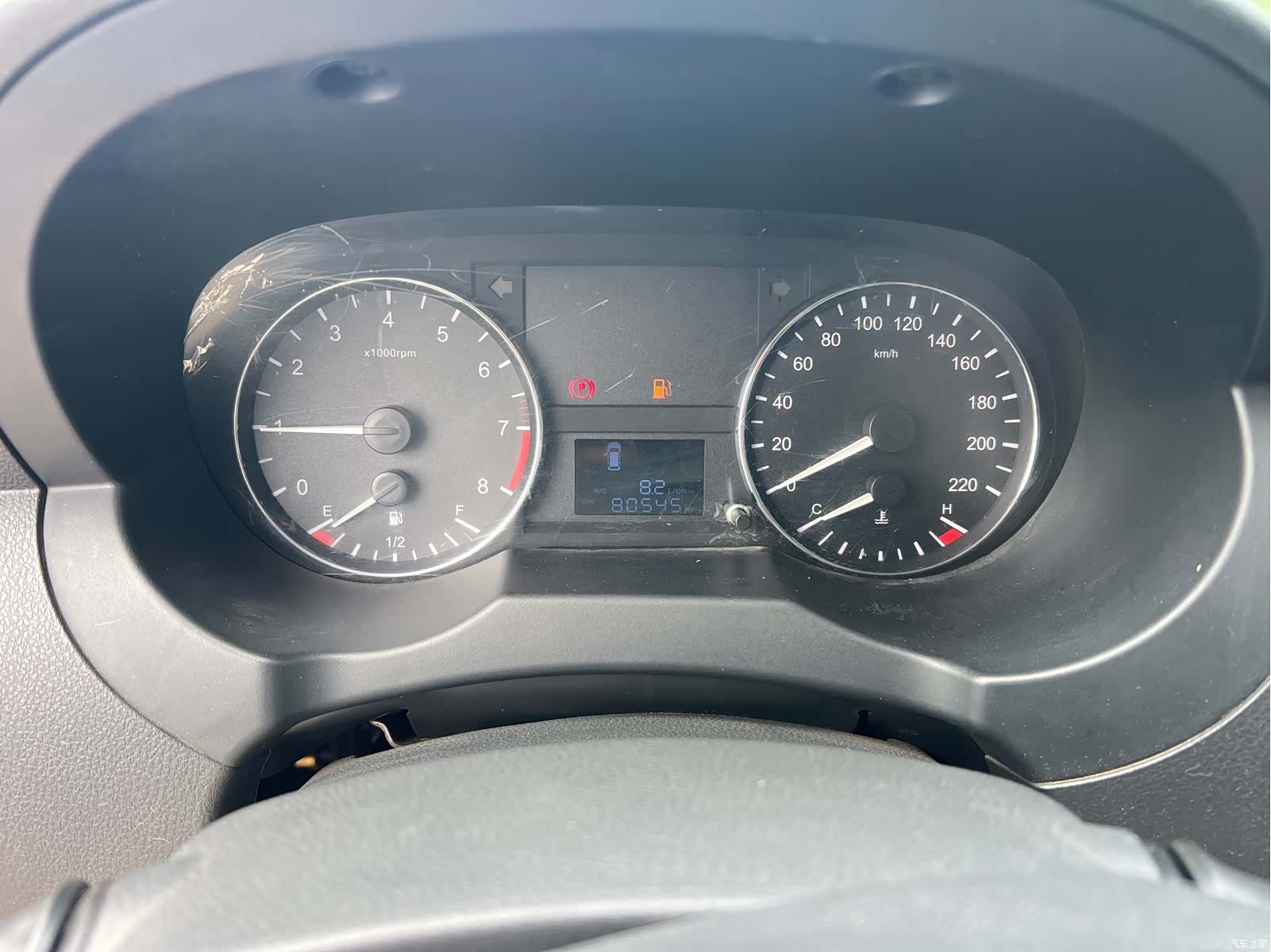 JiangQiJiTuan M3, 2016 10