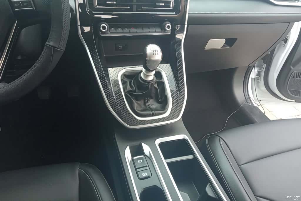 Haval M6, 2023 16