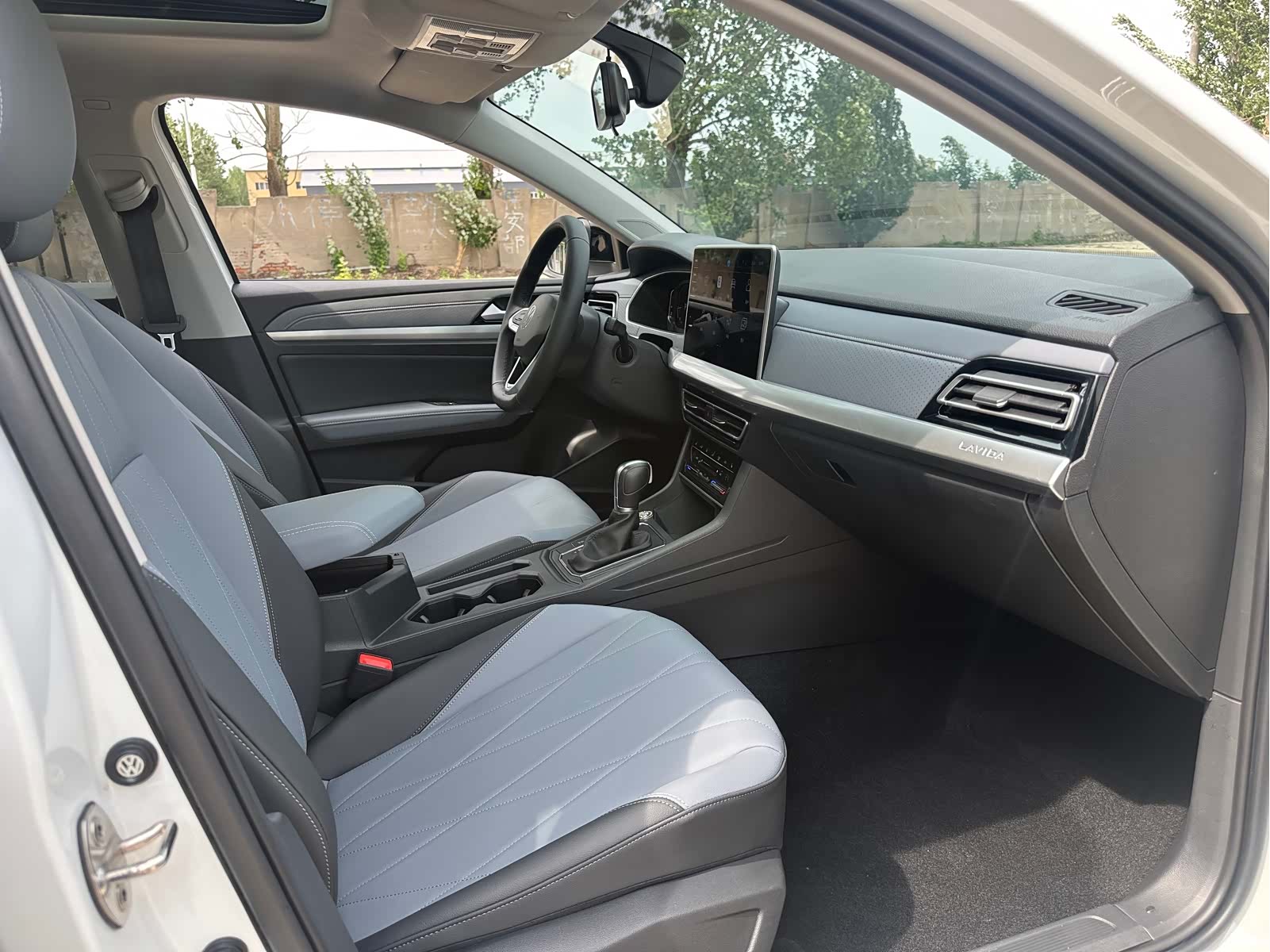 Volkswagen Lavida, 2023 18