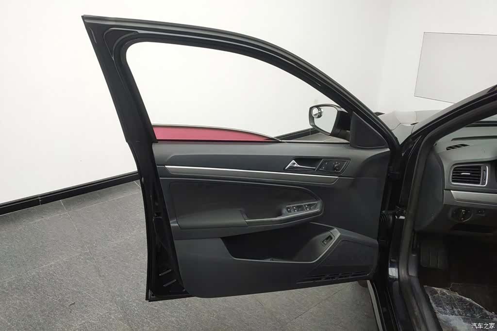 Volkswagen Lavida, 2016 7
