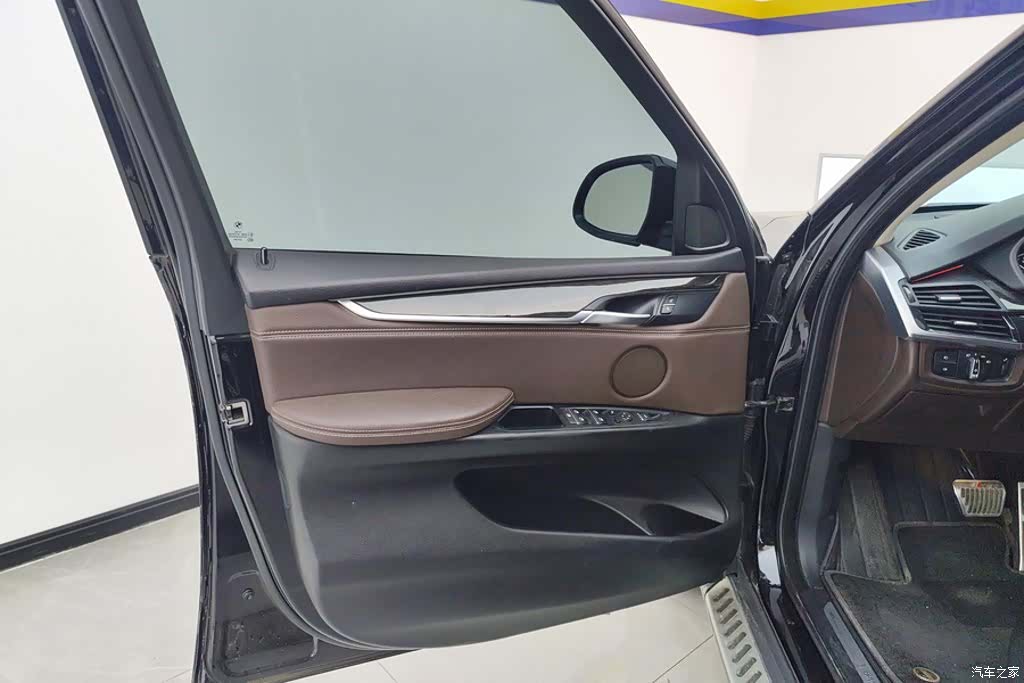 BMW X5, 2017 7