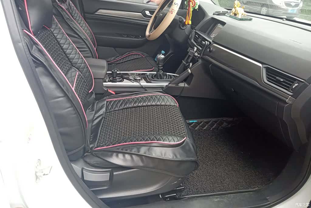 Haval H6, 2019 8