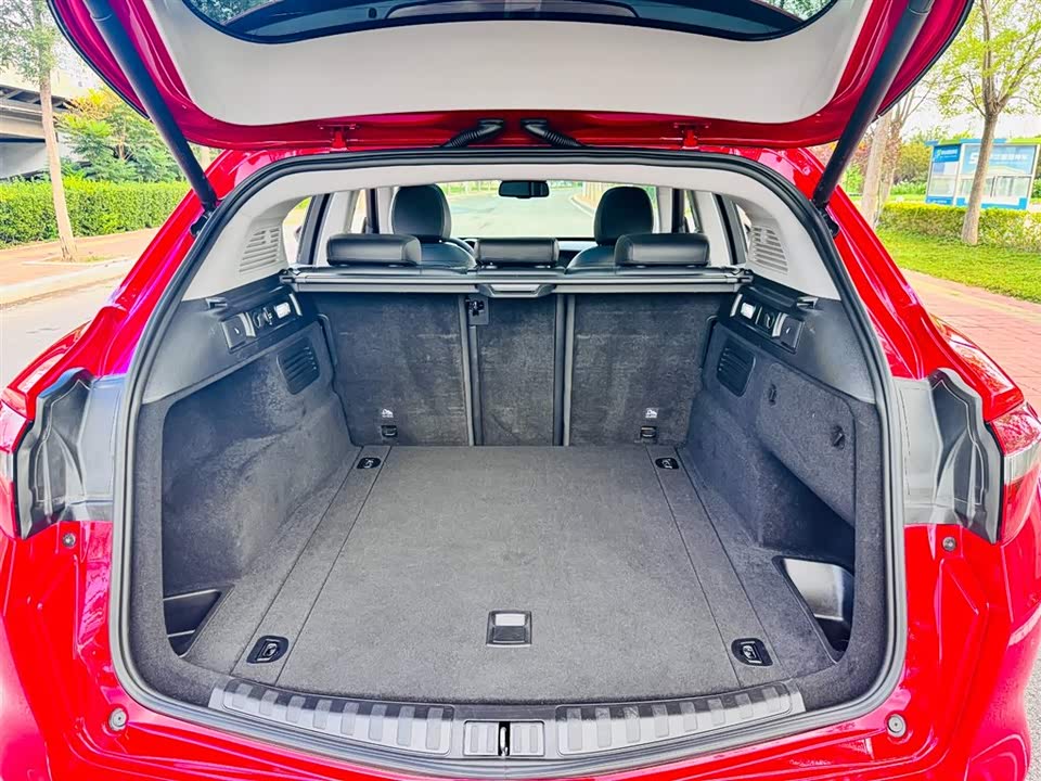 Alfa Romeo Stelvio Alfa Romeo Stelvio