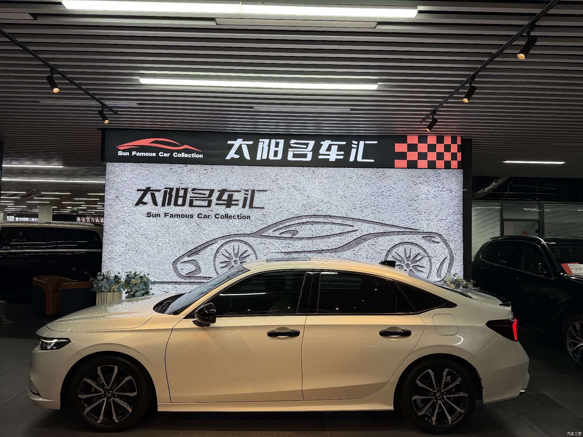 Honda Integra, 2022 все фото