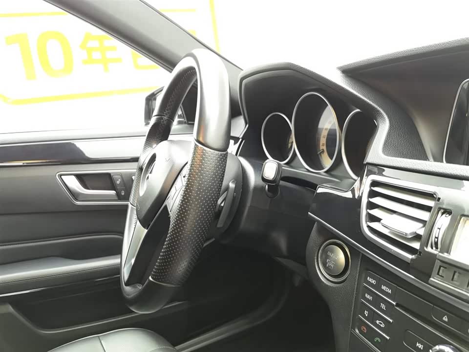 Mercedes-Benz E-class Mercedes-Benz E-class