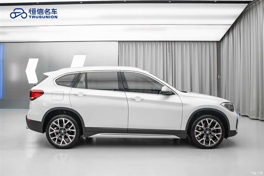 BMW X1, 2021 4