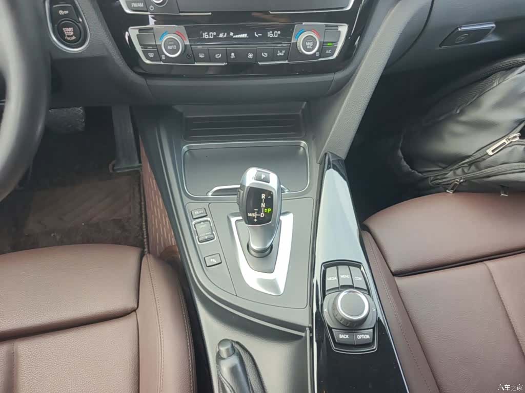 BMW 3 Series, 2018 14