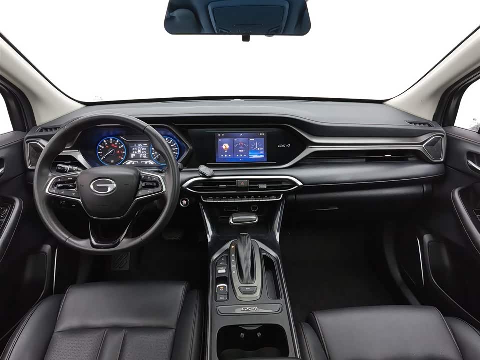 Trumpchi Trumpchi GS4