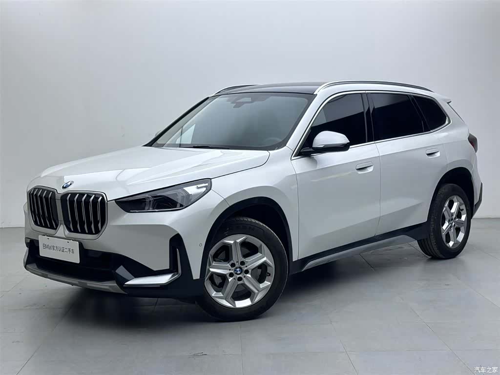 BMW X1, 2025 1