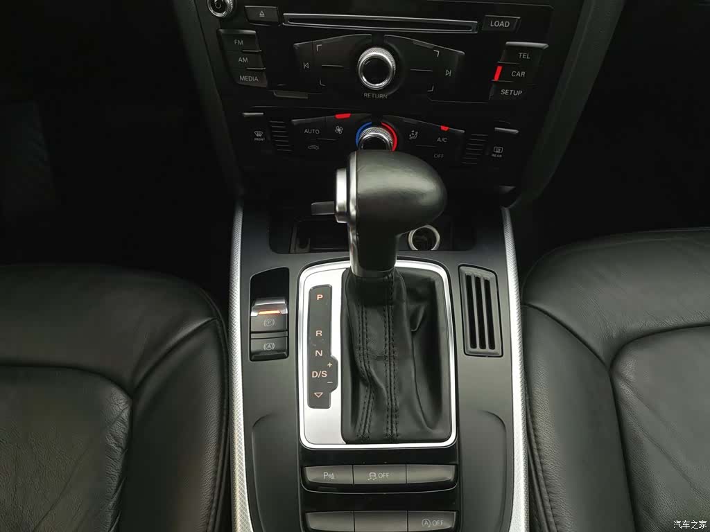 Audi A4L, 2014 13