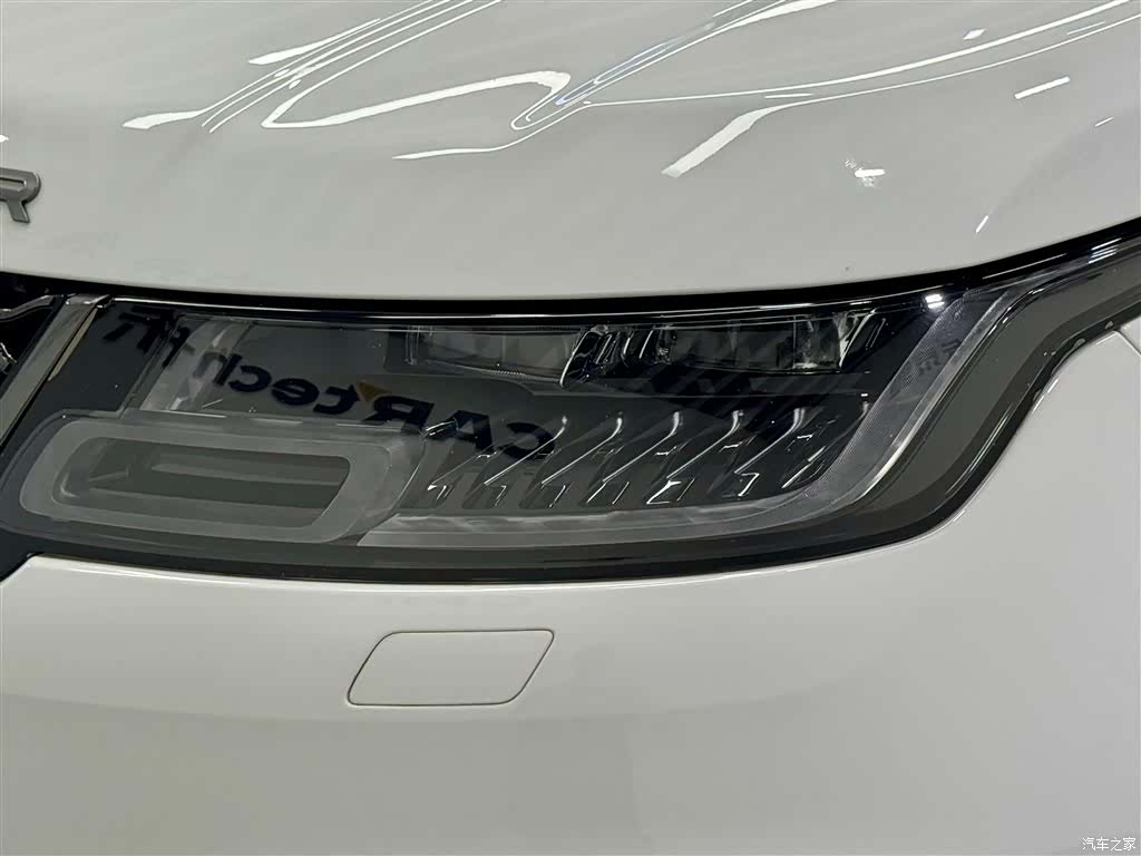 Land Rover Range Rover, 2019 8