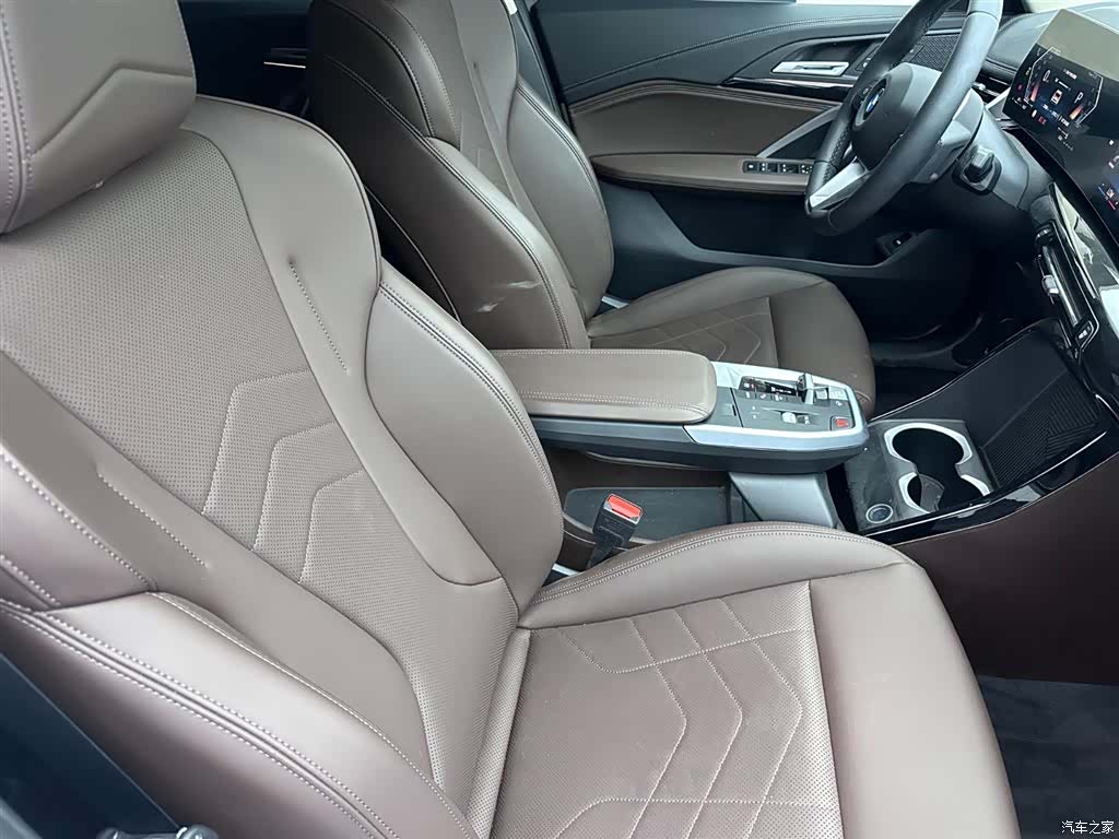 BMW X1, 2025 9