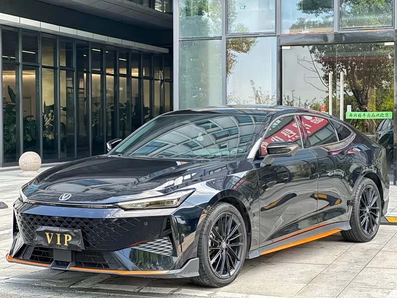 Changan UNI-V
