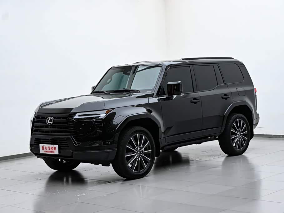 Lexus GX