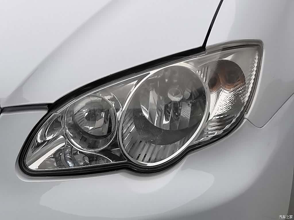 BYD F3, 2015 7