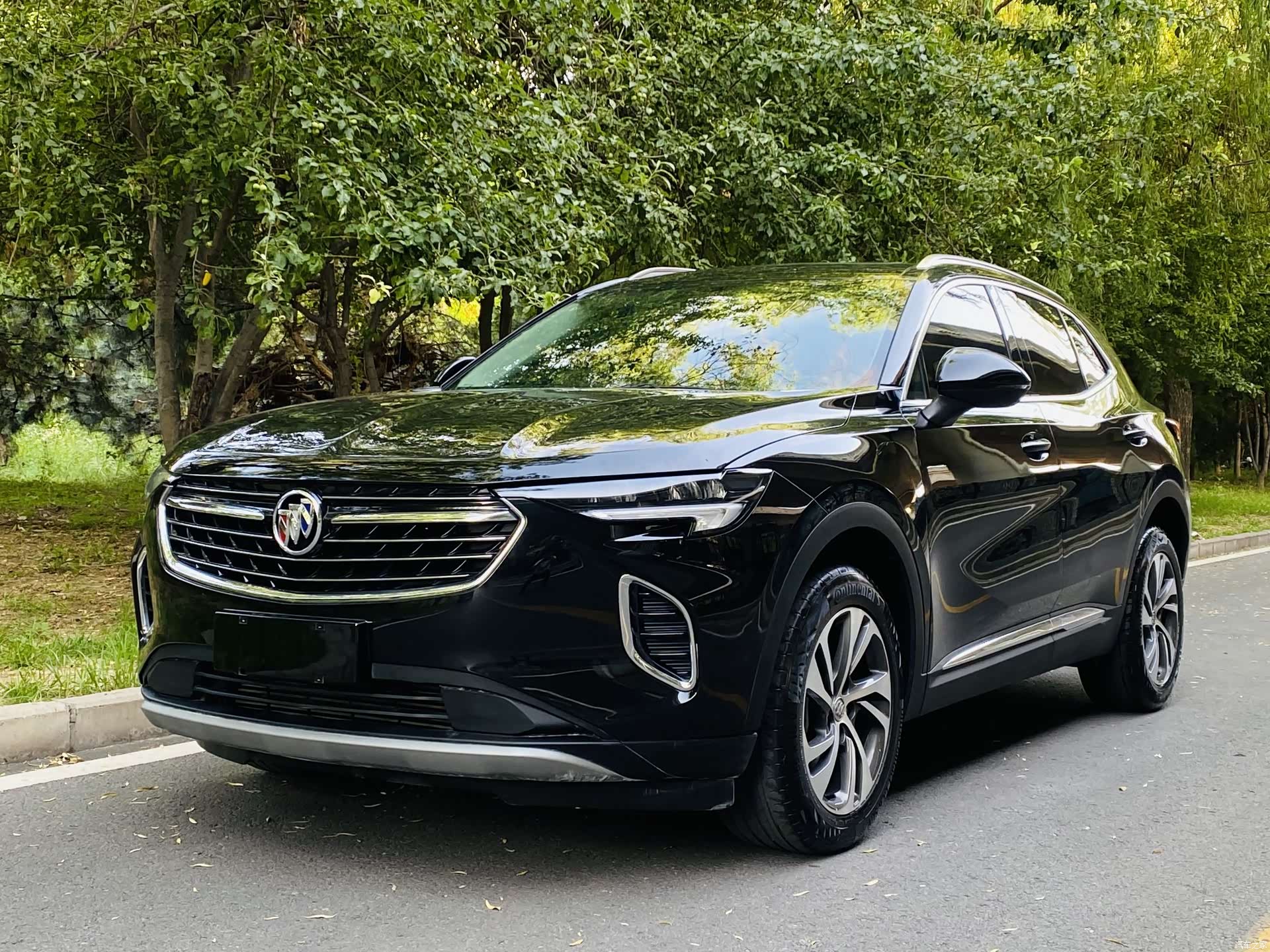 Buick Envision, 2023 1