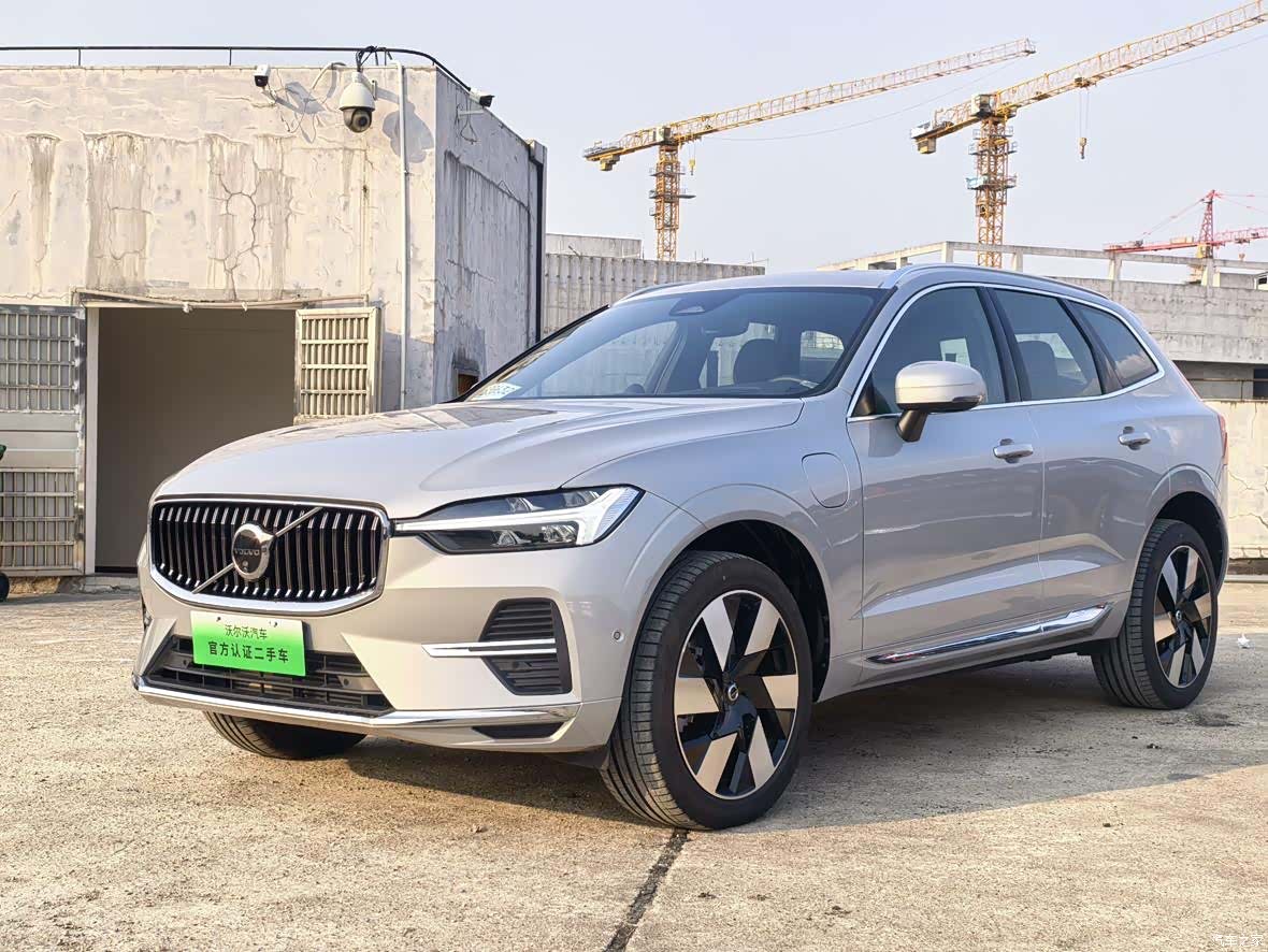 Volvo XC60, 2024 1