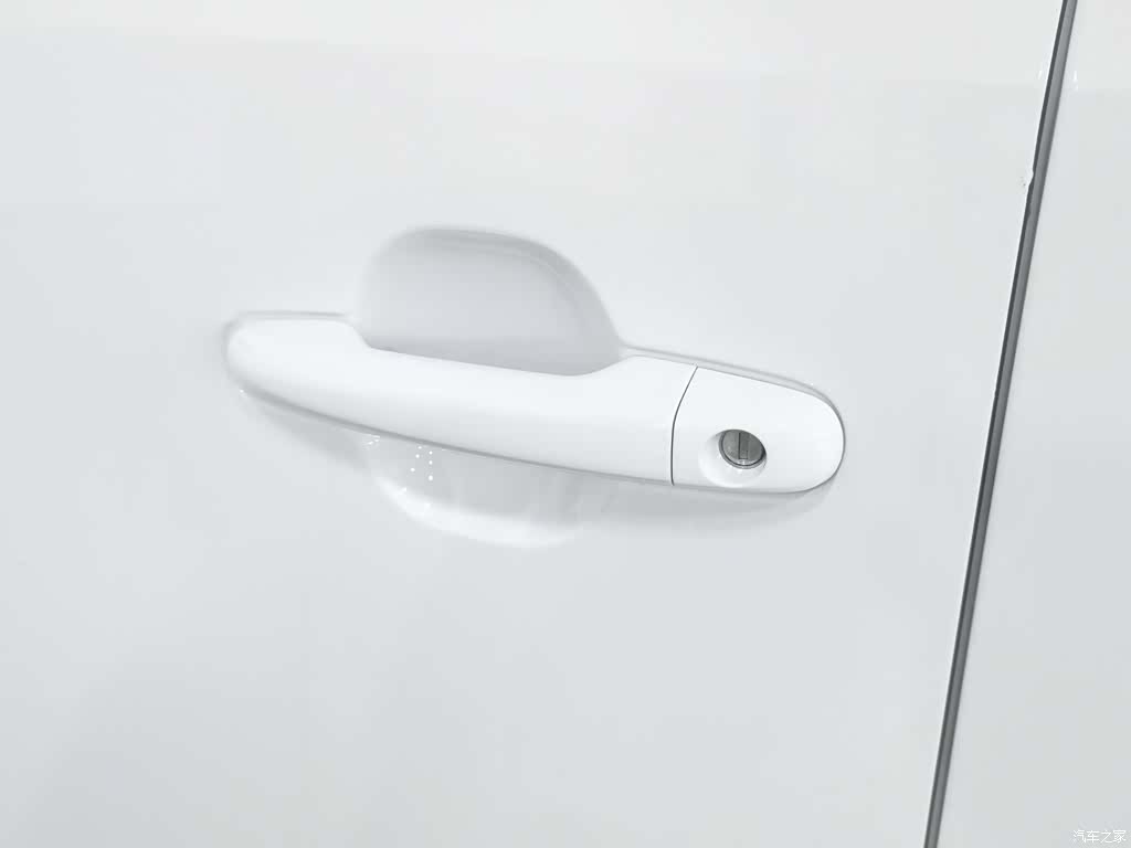 Geely Panda, 2023 18