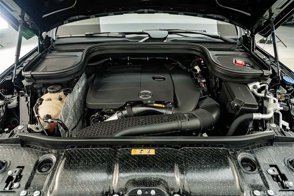 Mercedes-Benz GLE, 2023 26