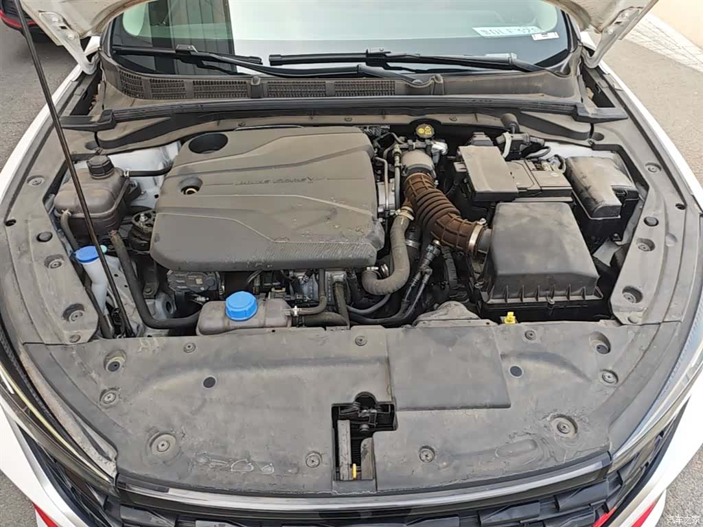 Changan Eado, 2024 20