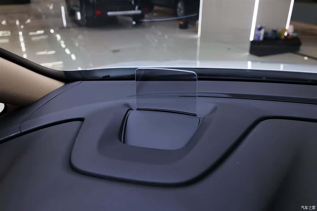 Buick GL8, 2018 24