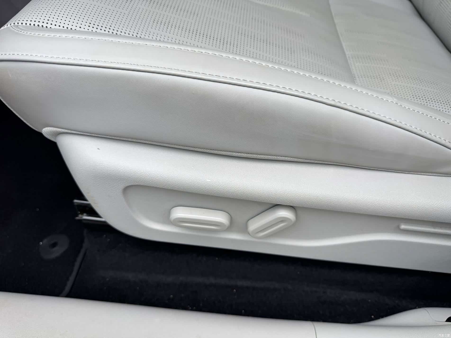 Leapmotor B10, 2025 18