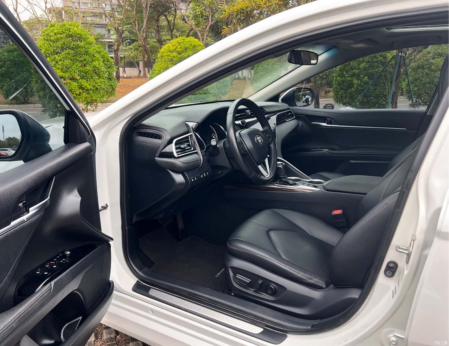 Toyota Camry, 2020 6