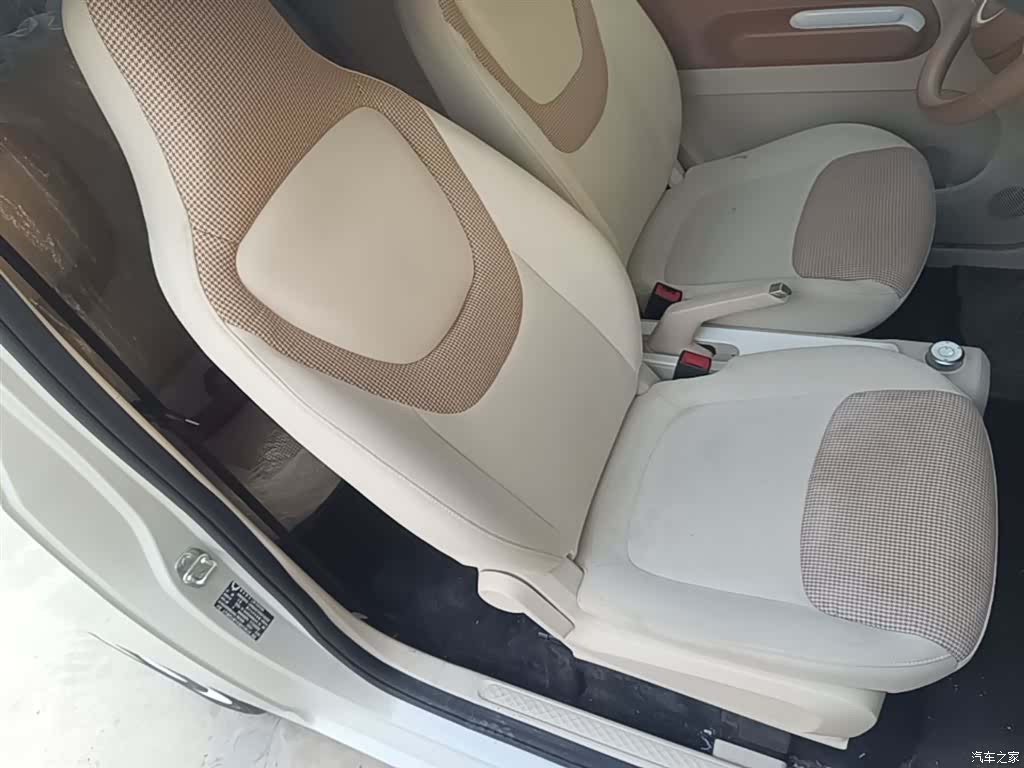 Wuling MINIEV, 2025 25