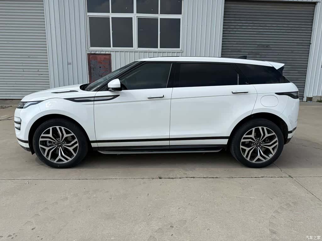 Land Rover Range Rover, 2023 7
