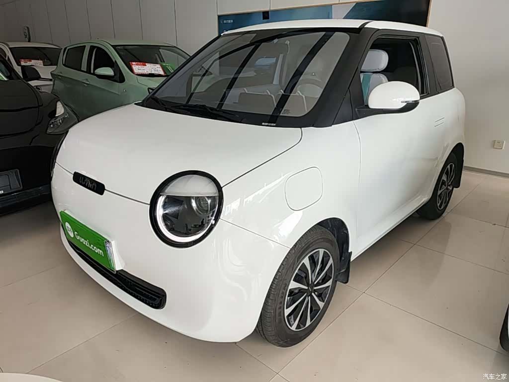 Changan Lumin, 2025 1