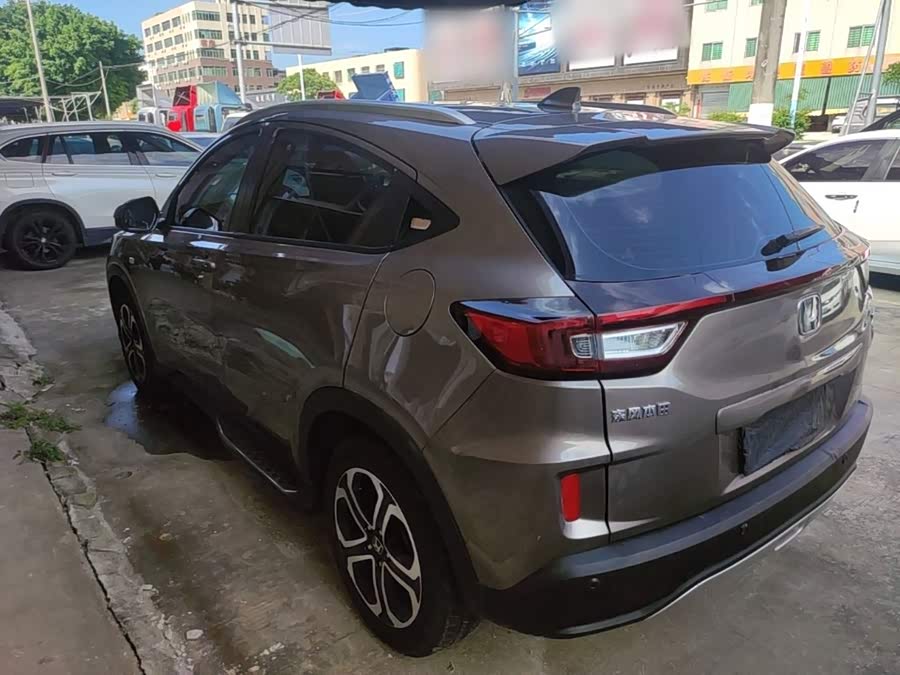 Honda XR-V 2019, фото 5