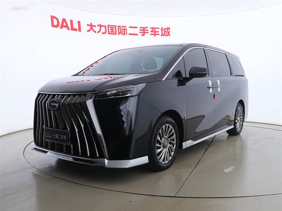 Trumpchi Trumpchi M8