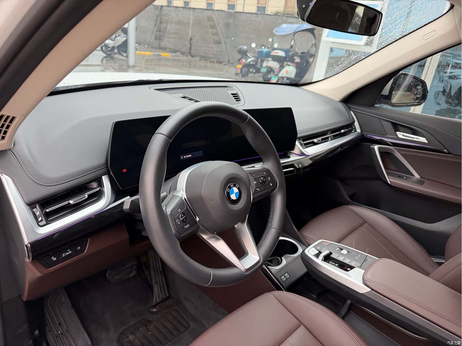 BMW X1, 2023 9