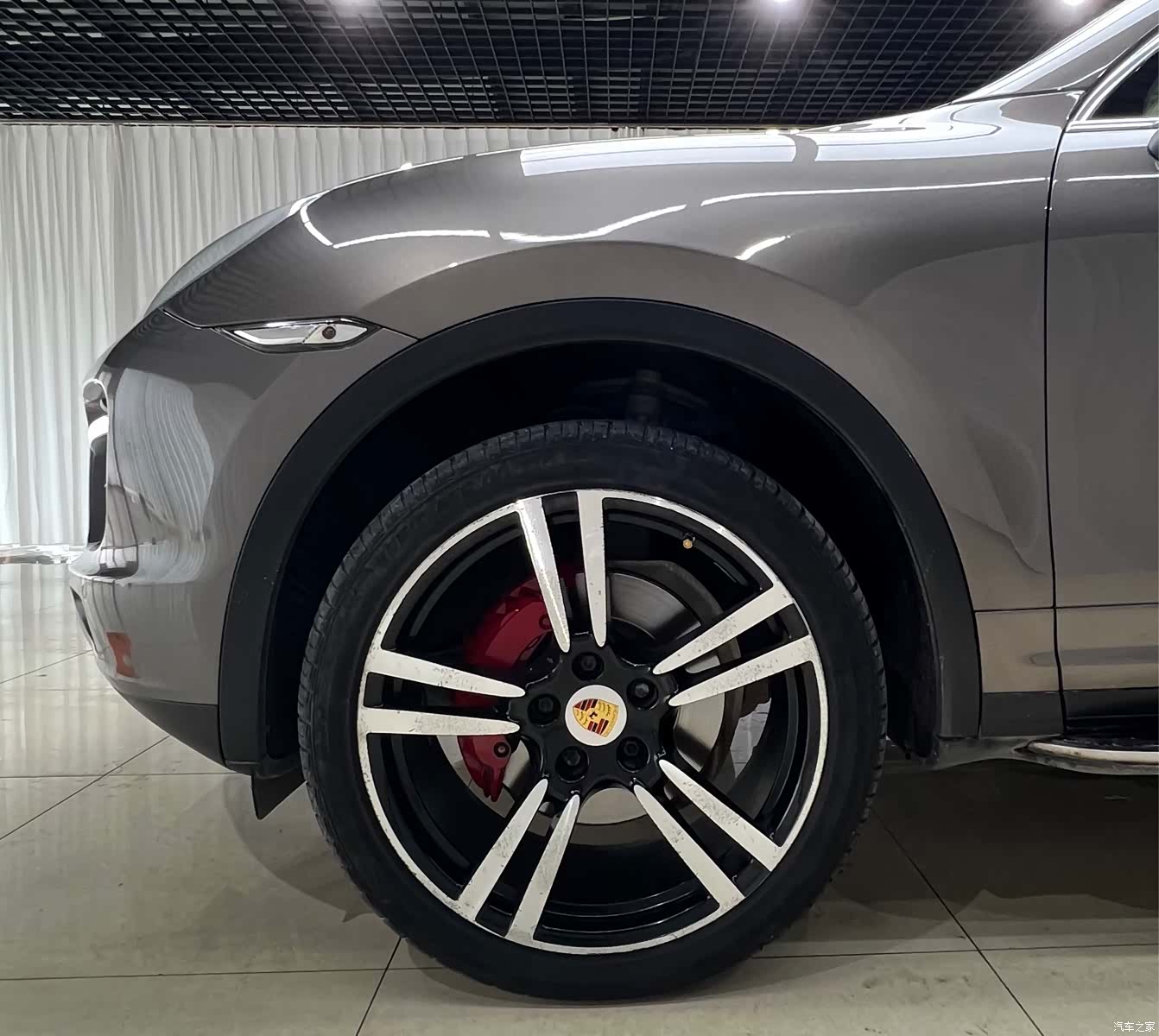 Porsche Cayenne, 2014 22
