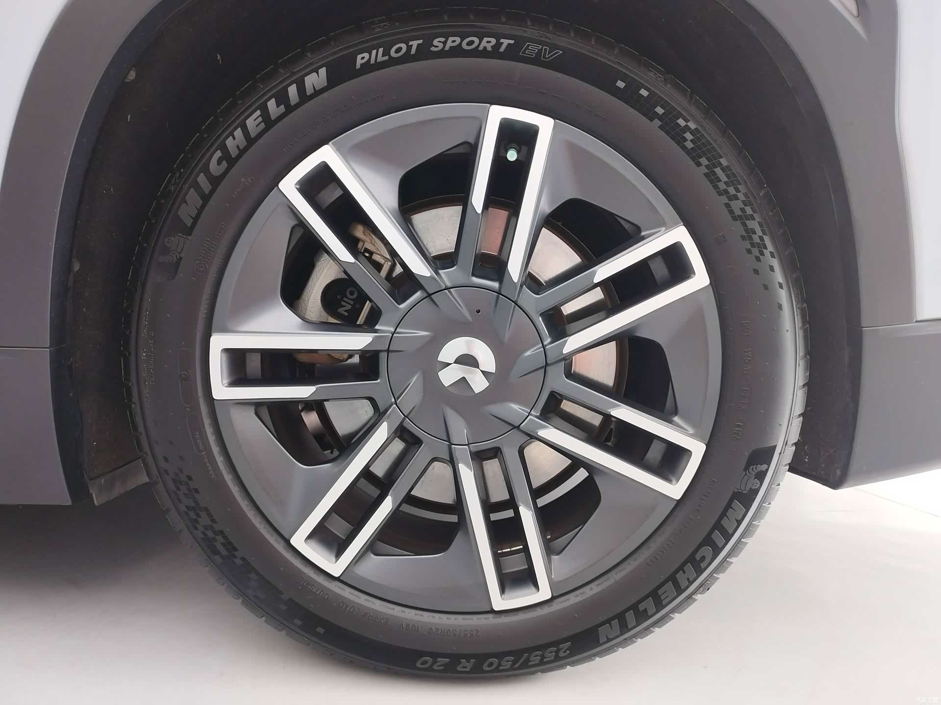 NIO ES6, 2022 10