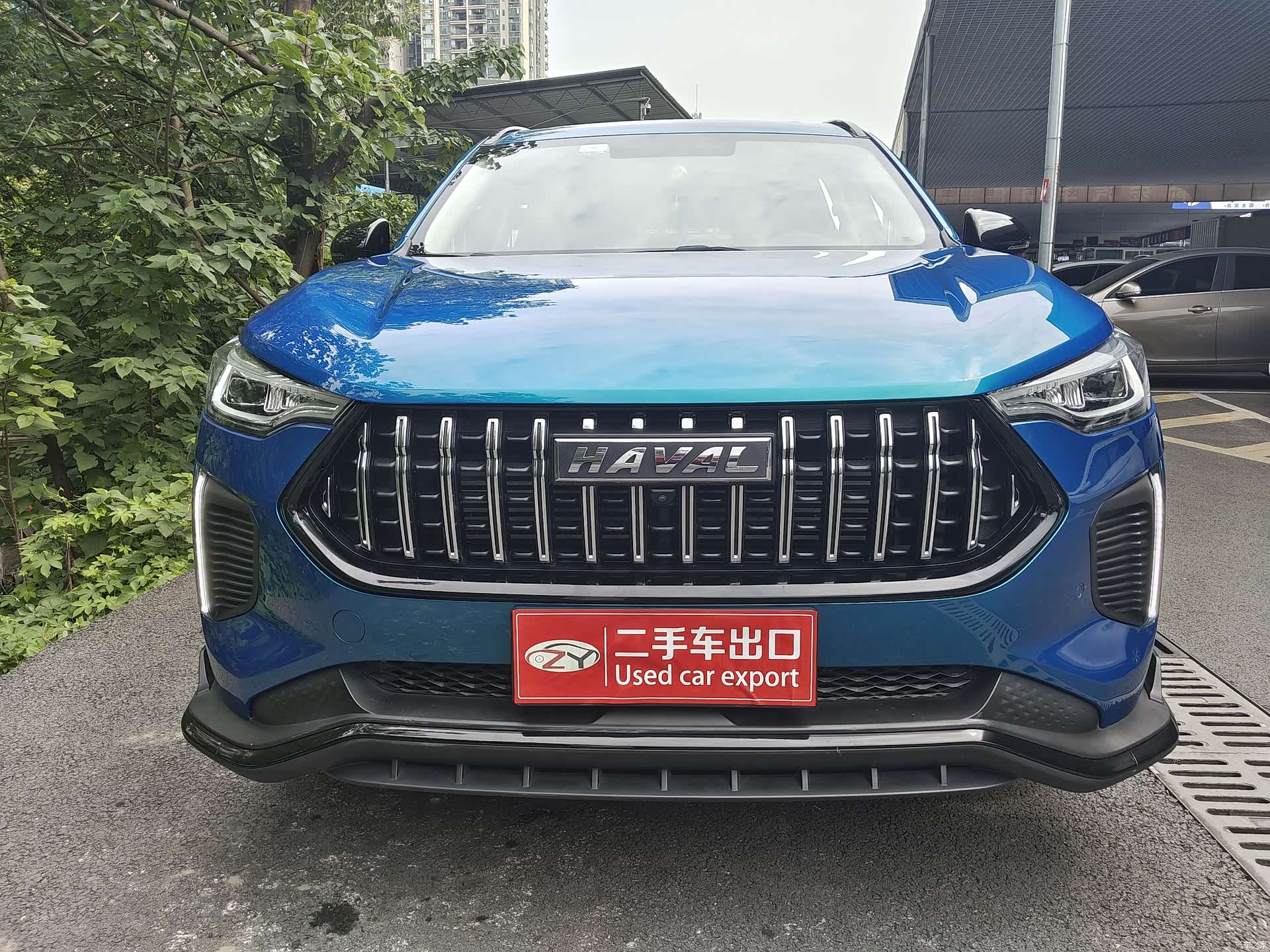 Haval Jolion, 2022 2
