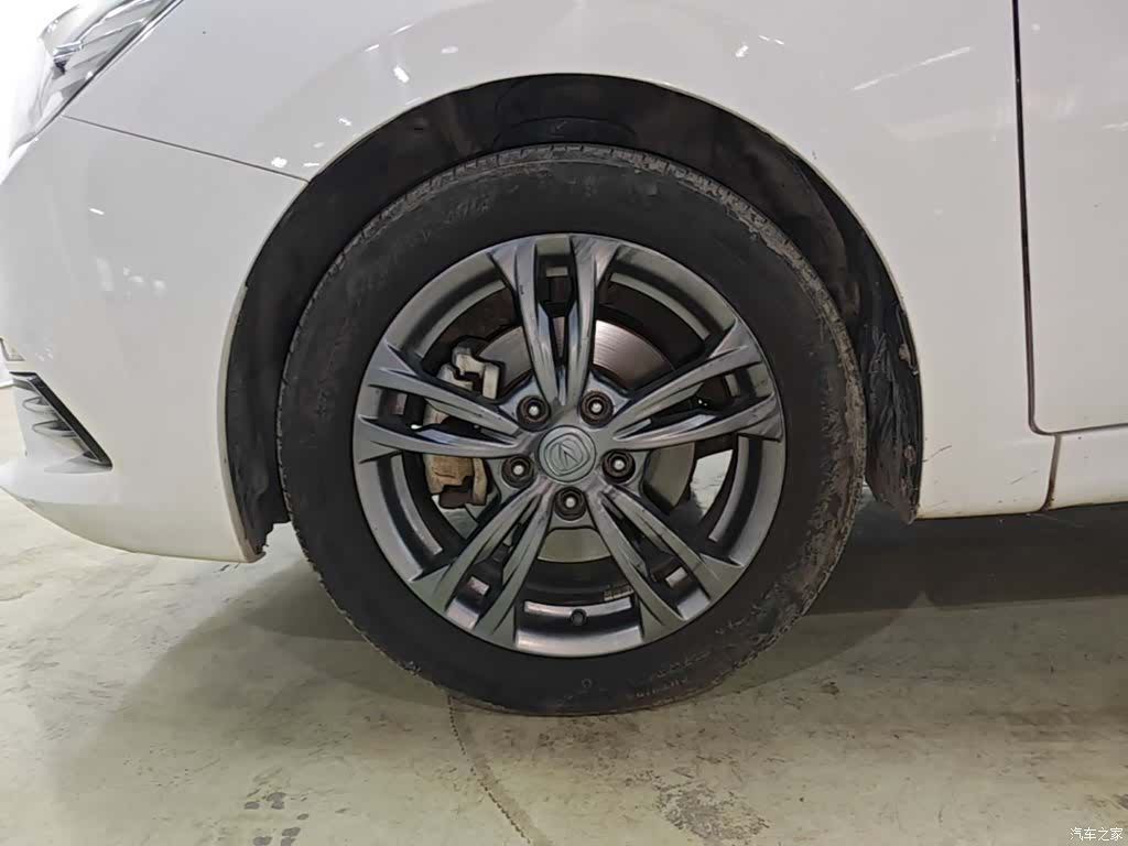 Changan Eado, 2020 23