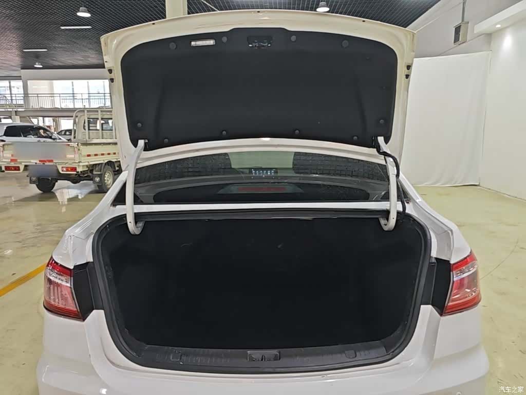 Changan Eado, 2020 19