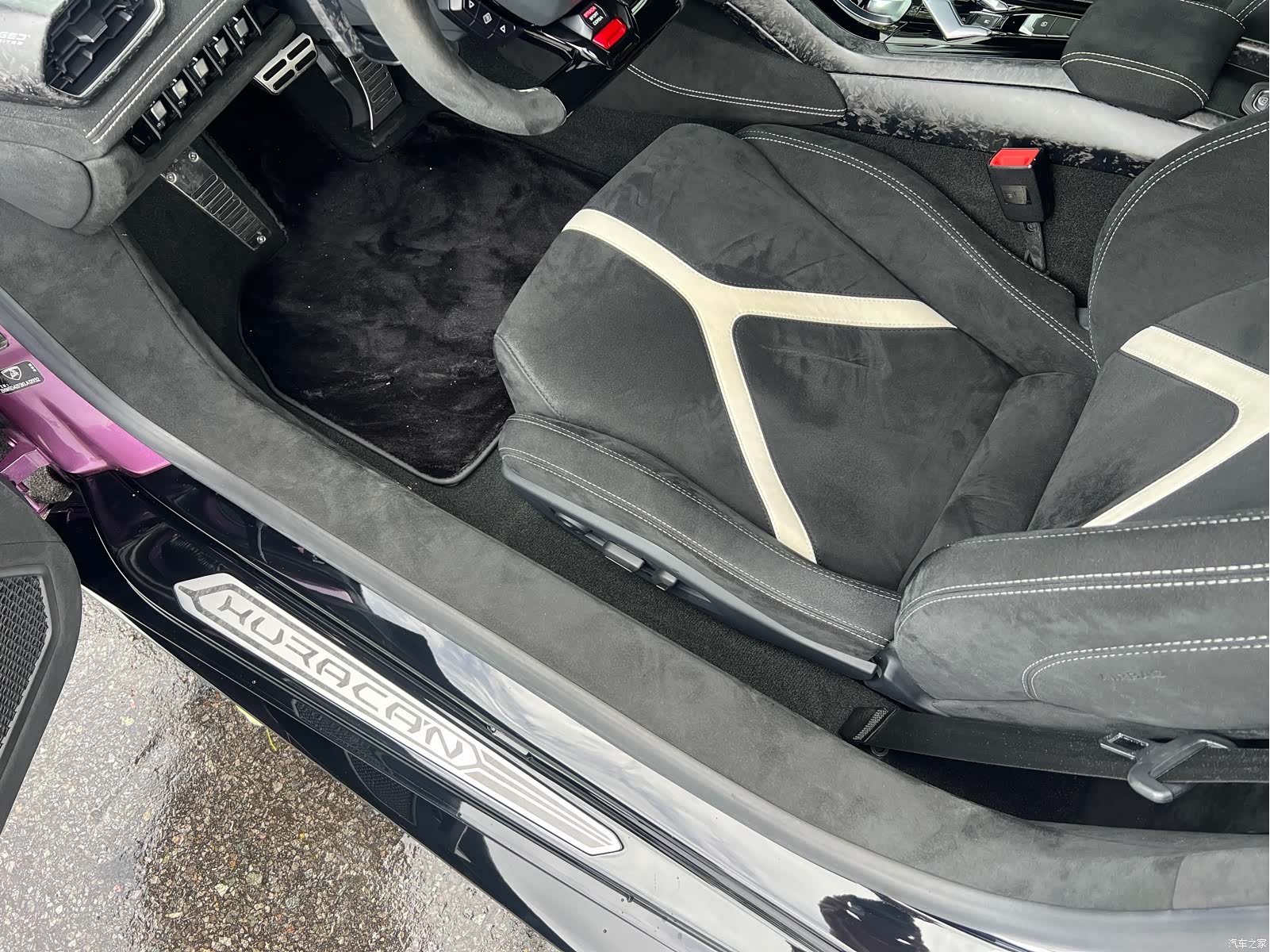 Lamborghini Huracán, 2019 10