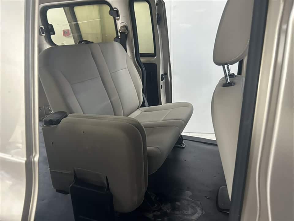 Wuling Wuling Hongguang V