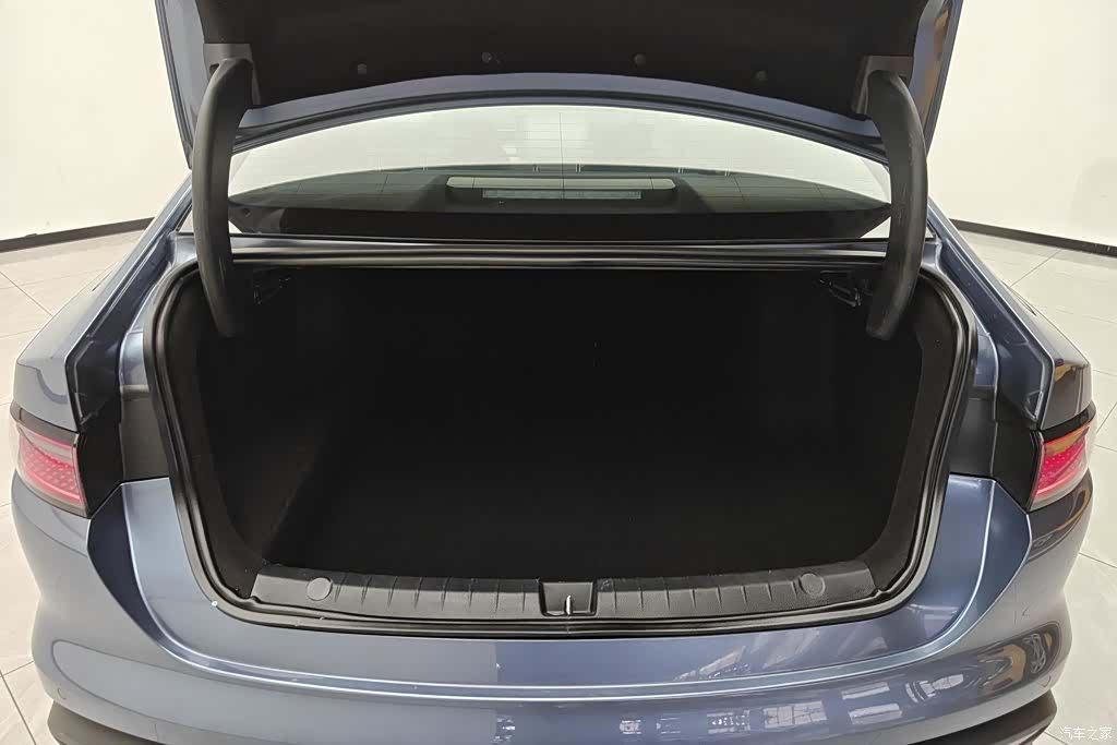 BYD Seal, 2025 4