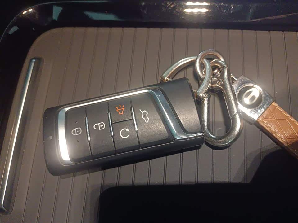 Trumpchi Trumpchi M6