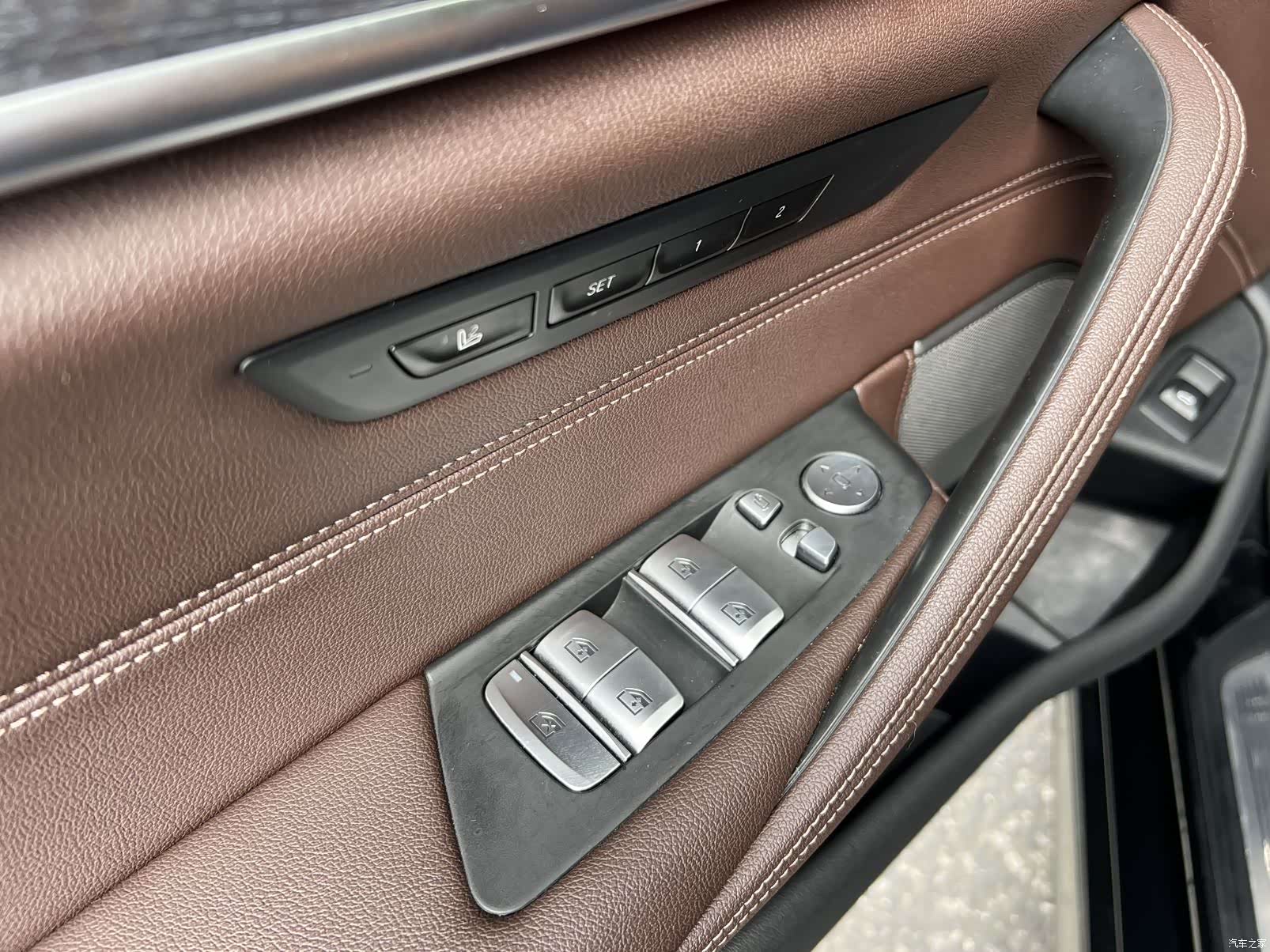 BMW 5 Series, 2022 10