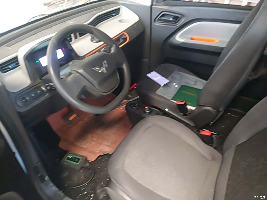 Wuling MINIEV, 2023 15
